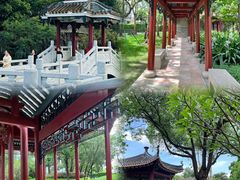 -顺峰山公园