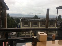 -蘑统田下·野生菌火锅
