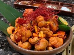 -老乾杯和牛烧肉(王府中环店)