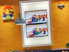 -SEA西雅图海鲜自助餐厅(海乐世界店)