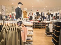 -优衣库(昆明爱琴海购物公园店)