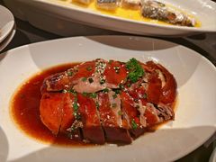 -湖里春风·淮扬菜(丽泽天街店)