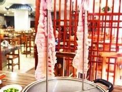 -渔意坊·千层无骨鱼粥底火锅·20年顺德菜(普君店)