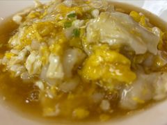 赛螃蟹-丰泽园饭店