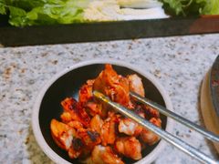 -三代烤肉(保利广场店)