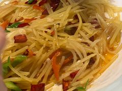 -二毛馕坑肉饭店