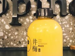 -贡梅老面馆·蟹粉面·无锡特色小吃(南长街主推店)