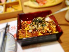 鳗鱼饭-诚·鳗屋(星摩尔店)