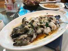 -东江海鲜酒家(艺都分店)
