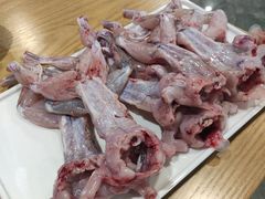 -铭记蛙小仙·活蛙畅享(CBD万达广场店)