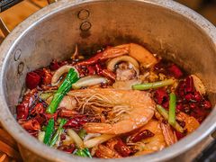 -夹夹大·蟹蟹大排档(财富又一城店)