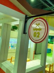 -幻贝家儿童乐园(武汉永旺梦乐城店)