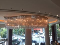 -上海雅居乐万豪侯爵酒店