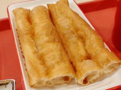 -永和大王(春日上新·白广店)