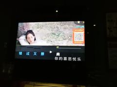 -百威KTV(恒福路店)