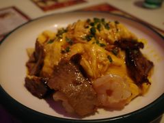 -龙记·香港茶餐厅(海上世界店)