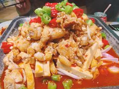 -蛙喔牛蛙(高新绿宝店)