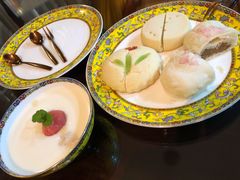 -富华斋饽饽铺·宫廷糕点·伴手礼(护国新天地店)