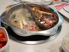 -傣妹火锅(南京东路一店)