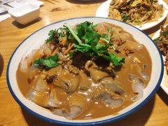 -姥姥家春饼店(惠新东街店)