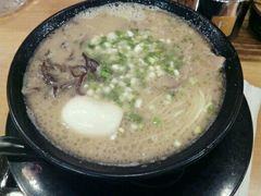 -博多一幸舍(侨福芳草地购物中心店)