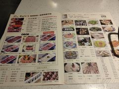 -牛村来人潮汕牛肉火锅(西单店)