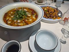-南山翁新概念川菜(江宁万达广场店)
