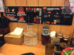 -博多一幸舍(侨福芳草地购物中心店)