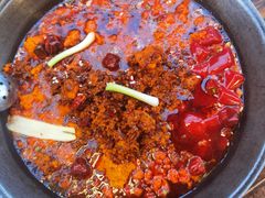 -玉林巷子口火锅(玉林总店)