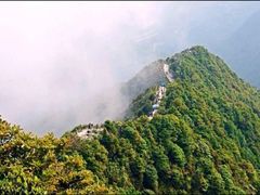 -梧桐山风景名胜区