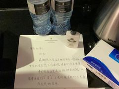 -青岛海尔洲际酒店