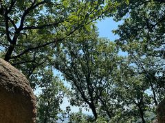 -天津盘山风景名胜区