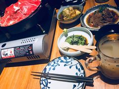 牛油果温泉蛋-醉虎传(南锣鼓巷店)