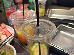 -师烤·豆花烤鱼(深圳坂田天虹店)