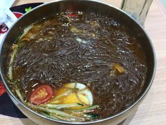 -敏丁拌饭(中街总店)
