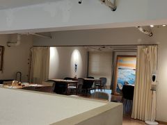 -伊斯坦布尔土耳其清真咖啡餐厅