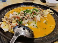 -李师傅脆肚(梅林店)