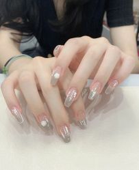 -CO COLOR美甲美睫美妆