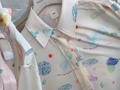 -白噪音White Noise·798概念店