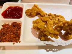 -海底捞大排档火锅(打浦路店)