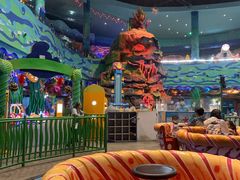 -青岛嘉年华主题乐园