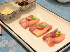 -扬州香格里拉·香宫中餐厅