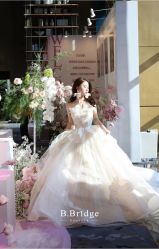 -B.Bridge Couture婚纱礼服(福田店)