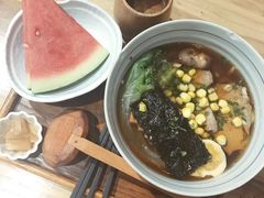 -和风食堂·日料·无界小火锅