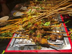 -醉烧膘·烧烤夜宵王(总店)