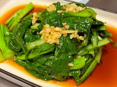 素炒时令蔬菜-段公子·精品云南菜