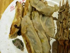 -西工饭庄快餐厅(西工小街店)