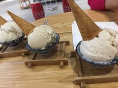 -歎雪糕低糖低脂Gelato冰淇淋
