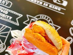 -汉堡王(上海凌云壹街坊店)