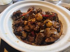 -U你·天然调味(南湖总店)